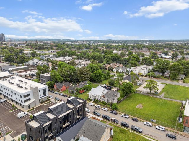 1118 3rd Ave, S, Nashville, TN 37210