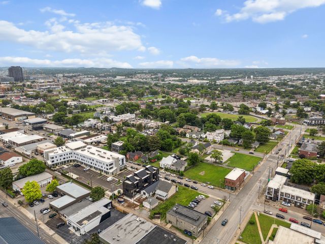 1118 3rd Ave, S, Nashville, TN 37210