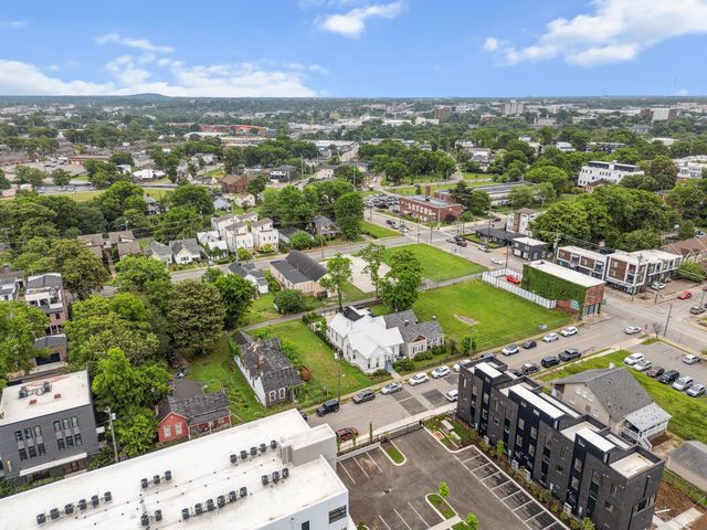 1118 3rd Ave, S, Nashville, TN 37210