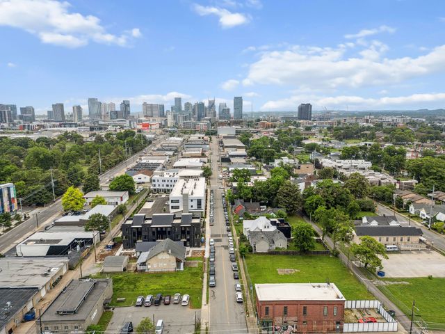 1118 3rd Ave, S, Nashville, TN 37210