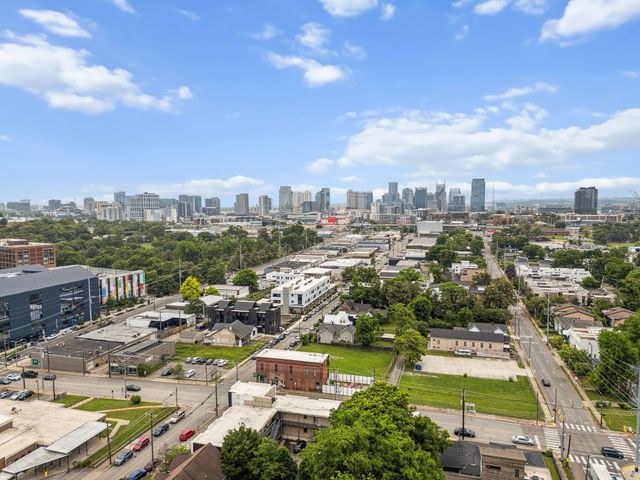 1118 3rd Ave, S, Nashville, TN 37210