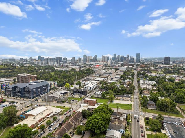 1118 3rd Ave, S, Nashville, TN 37210