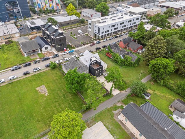 1118 3rd Ave, S, Nashville, TN 37210