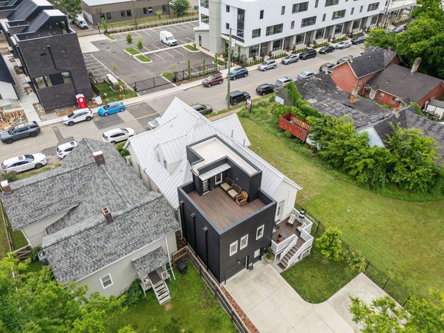 1118 3rd Ave, S, Nashville, TN 37210
