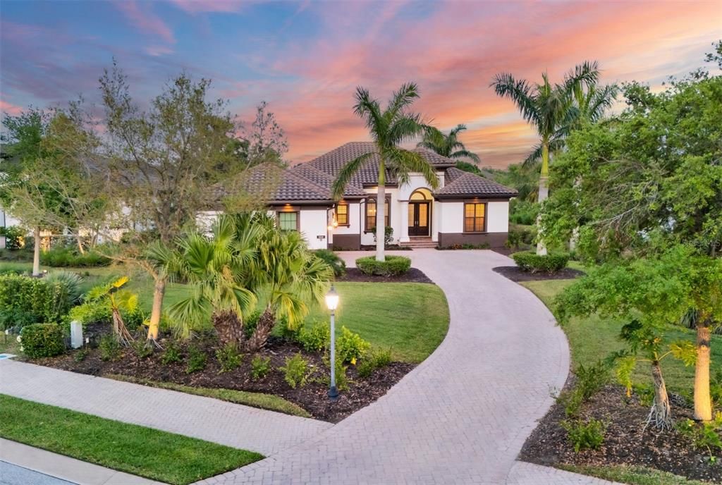3519 FOUNDERS CLUB DRIVE, Sarasota, FL 34240