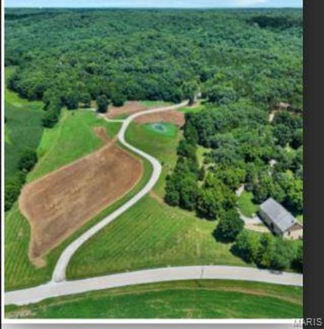 2323 HWY F hwy F 80 ac, Unincorporated, MO 63341