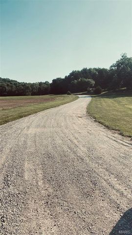 2323 HWY F hwy F 80 ac, Unincorporated, MO 63341