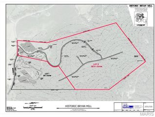 2323 HWY F hwy F 80 ac, Unincorporated, MO 63341