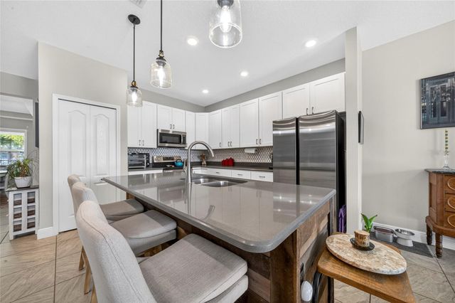 1420 SW Cellini Avenue, Port St. Lucie, Port St Lucie, FL 34953