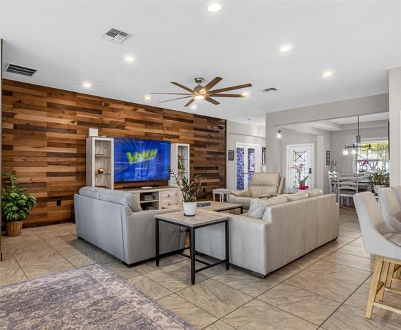 1420 SW Cellini Avenue, Port St. Lucie, Port St Lucie, FL 34953