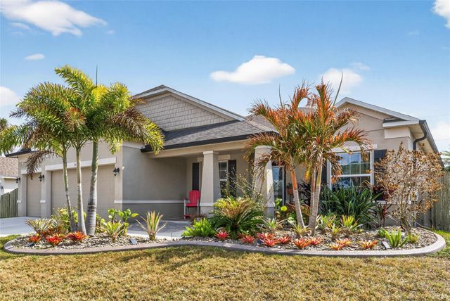 1420 SW Cellini Avenue, Port St. Lucie, Port St Lucie, FL 34953