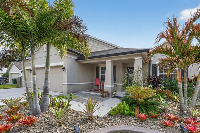 1420 SW Cellini Avenue, Port St. Lucie, Port St Lucie, FL 34953