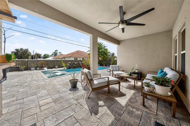 1420 SW Cellini Avenue, Port St. Lucie, Port St Lucie, FL 34953