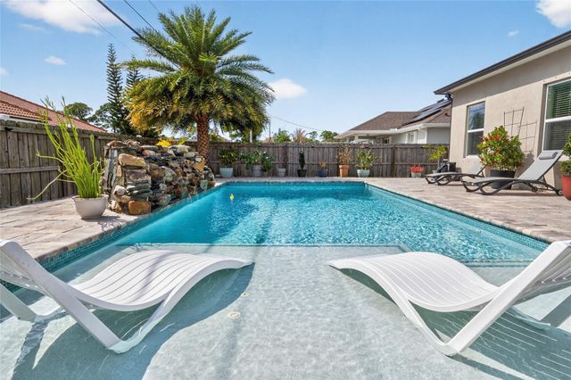 1420 SW Cellini Avenue, Port St. Lucie, Port St Lucie, FL 34953