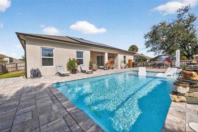 1420 SW Cellini Avenue, Port St. Lucie, Port St Lucie, FL 34953