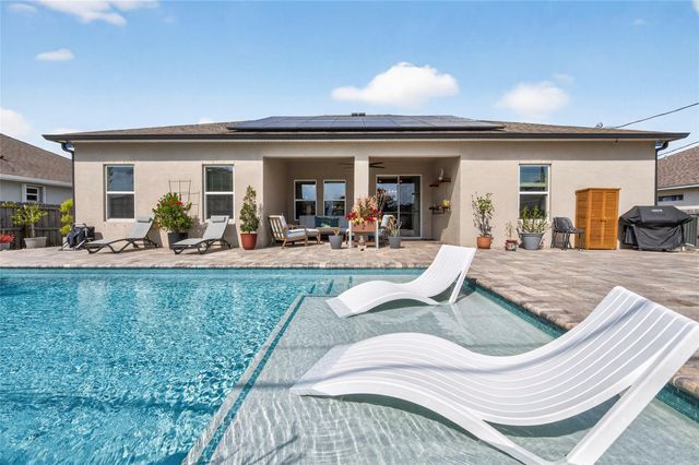 1420 SW Cellini Avenue, Port St. Lucie, Port St Lucie, FL 34953