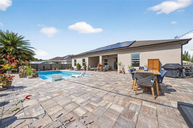 1420 SW Cellini Avenue, Port St. Lucie, Port St Lucie, FL 34953