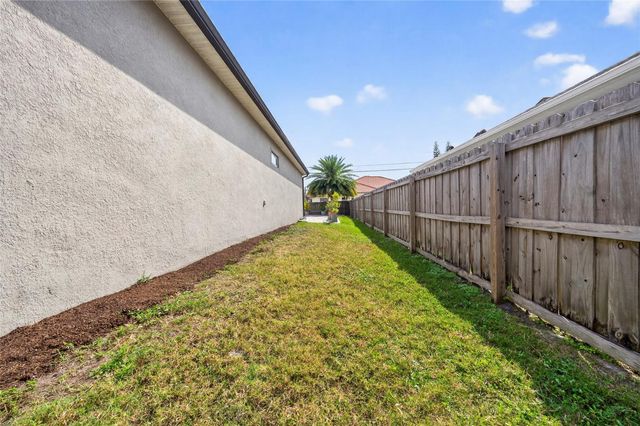 1420 SW Cellini Avenue, Port St. Lucie, Port St Lucie, FL 34953