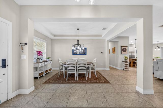 1420 SW Cellini Avenue, Port St. Lucie, Port St Lucie, FL 34953