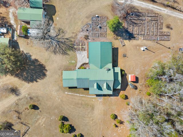 549 Kendricks Road, Brooklet, GA 30415