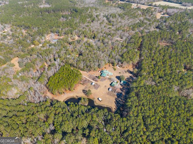 549 Kendricks Road, Brooklet, GA 30415