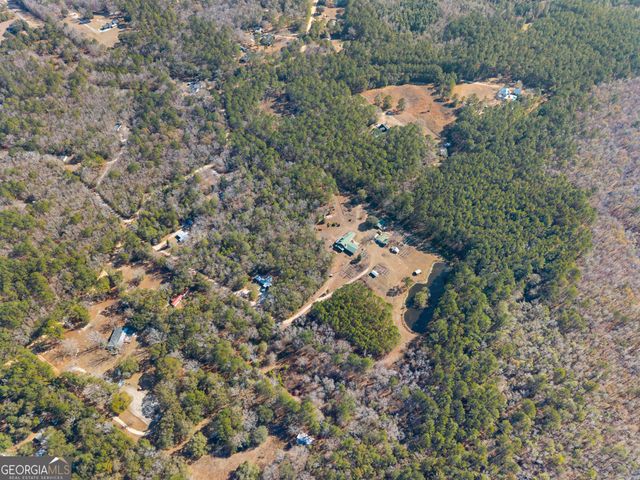 549 Kendricks Road, Brooklet, GA 30415