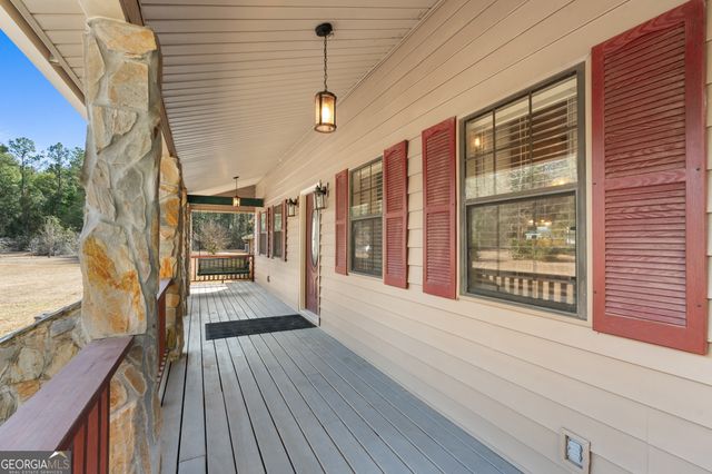 549 Kendricks Road, Brooklet, GA 30415