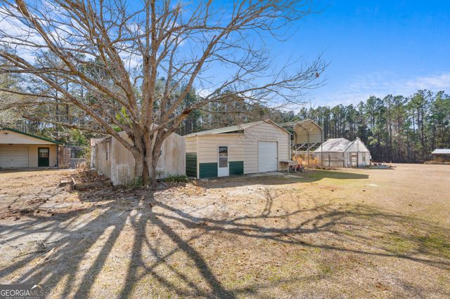 549 Kendricks Road, Brooklet, GA 30415