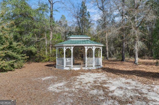 549 Kendricks Road, Brooklet, GA 30415