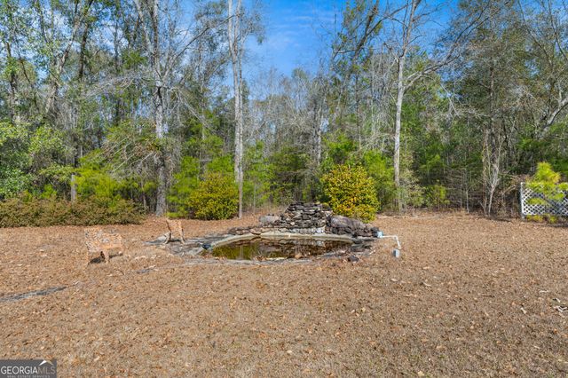 549 Kendricks Road, Brooklet, GA 30415