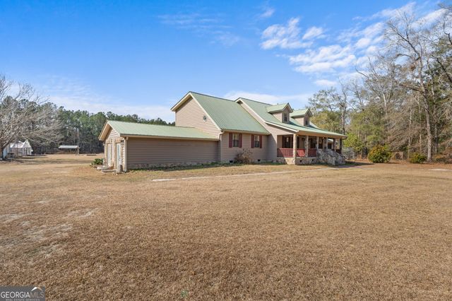 549 Kendricks Road, Brooklet, GA 30415