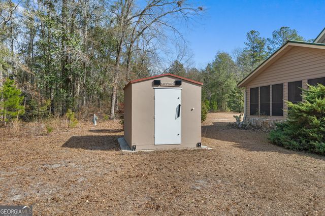 549 Kendricks Road, Brooklet, GA 30415