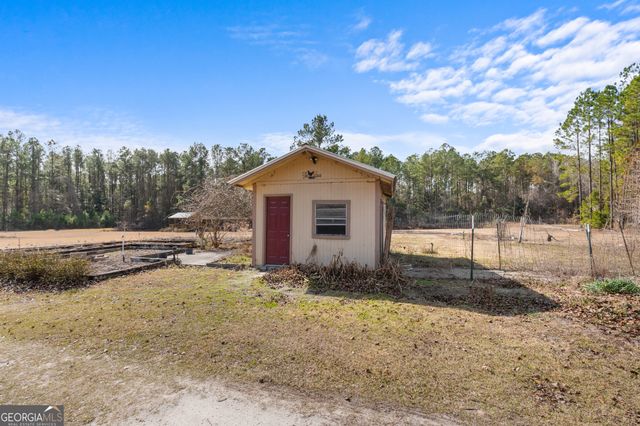 549 Kendricks Road, Brooklet, GA 30415