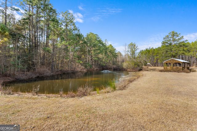 549 Kendricks Road, Brooklet, GA 30415