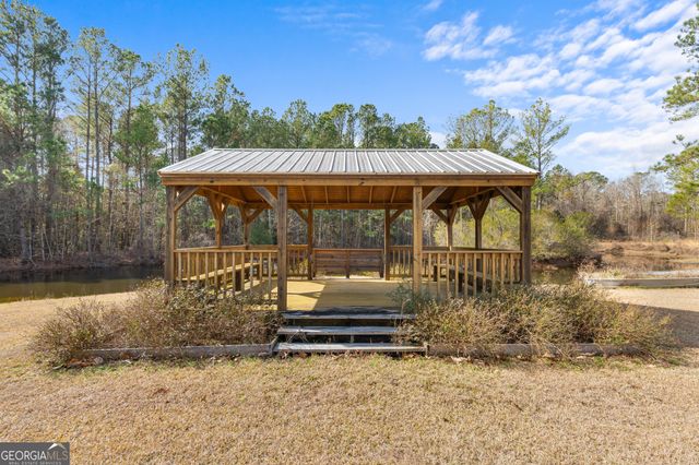 549 Kendricks Road, Brooklet, GA 30415