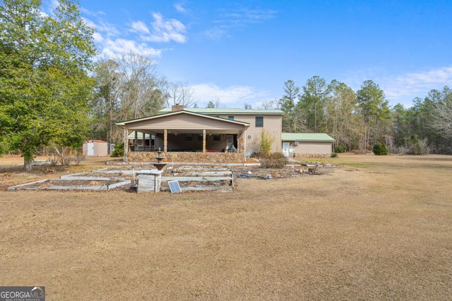 549 Kendricks Road, Brooklet, GA 30415
