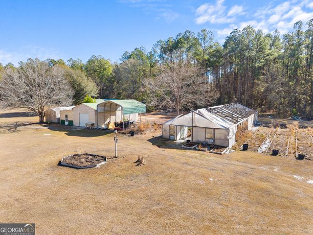 549 Kendricks Road, Brooklet, GA 30415