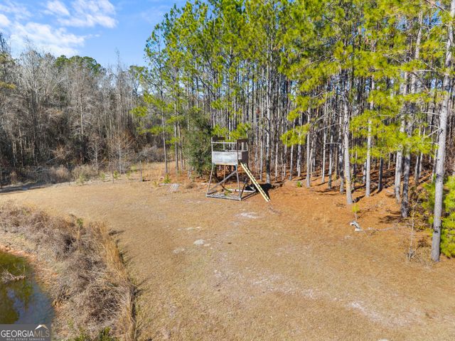 549 Kendricks Road, Brooklet, GA 30415
