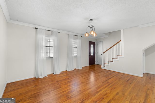 549 Kendricks Road, Brooklet, GA 30415