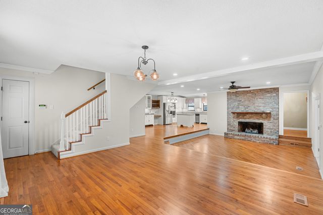 549 Kendricks Road, Brooklet, GA 30415