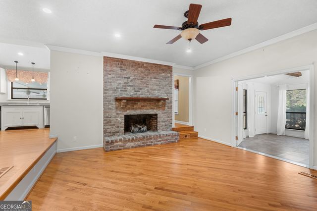 549 Kendricks Road, Brooklet, GA 30415