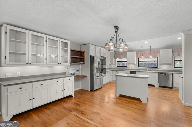 549 Kendricks Road, Brooklet, GA 30415