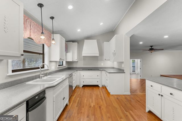 549 Kendricks Road, Brooklet, GA 30415