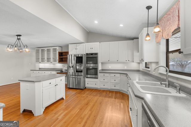 549 Kendricks Road, Brooklet, GA 30415