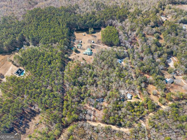 549 Kendricks Road, Brooklet, GA 30415