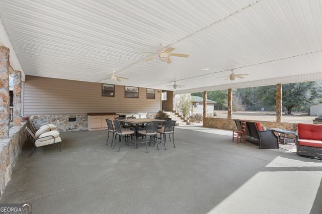 549 Kendricks Road, Brooklet, GA 30415