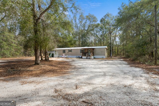 549 Kendricks Road, Brooklet, GA 30415