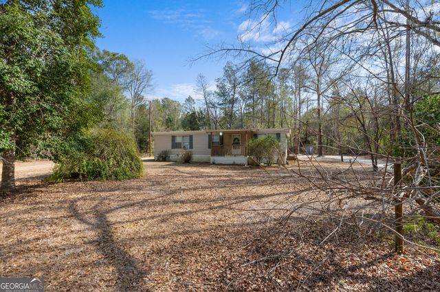 549 Kendricks Road, Brooklet, GA 30415