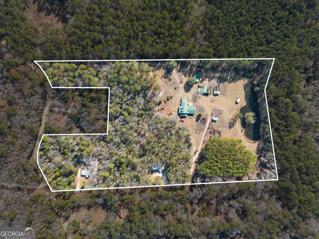 549 Kendricks Road, Brooklet, GA 30415