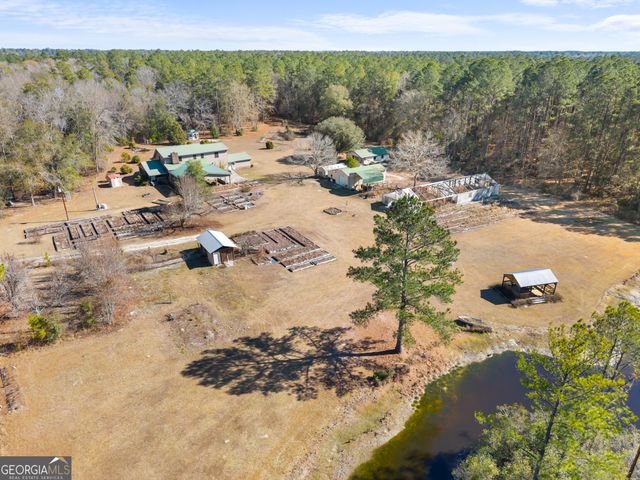 549 Kendricks Road, Brooklet, GA 30415